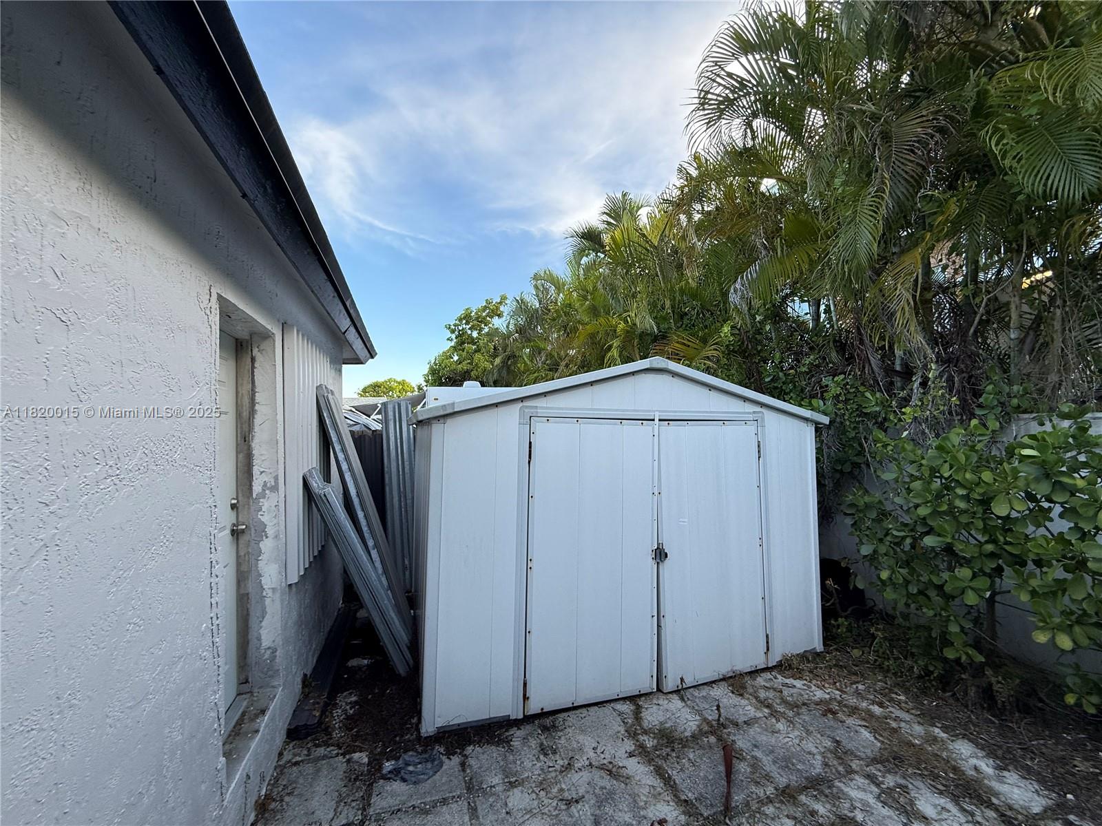 CHANTE-CLARE - Residential