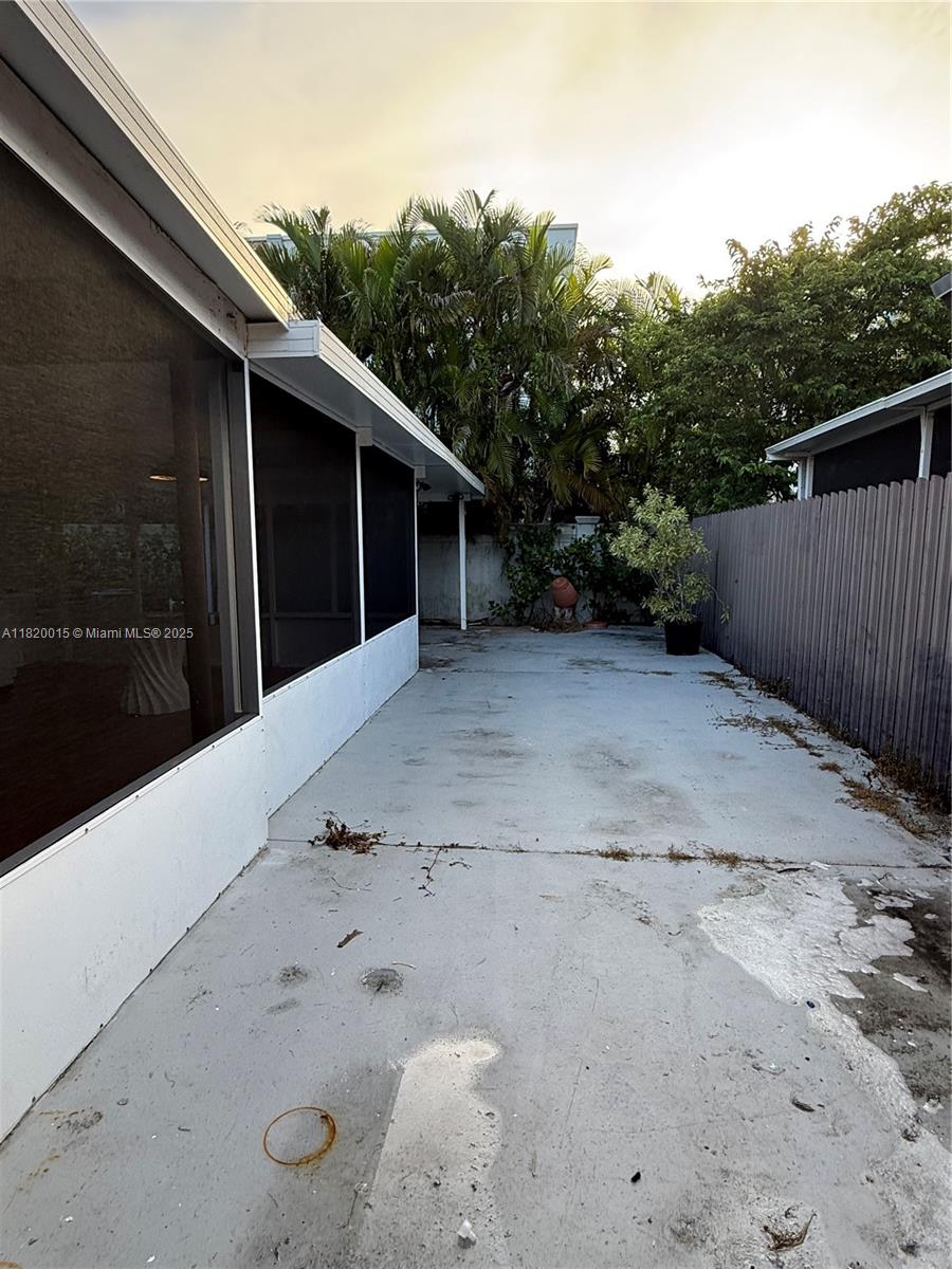 CHANTE-CLARE - Residential