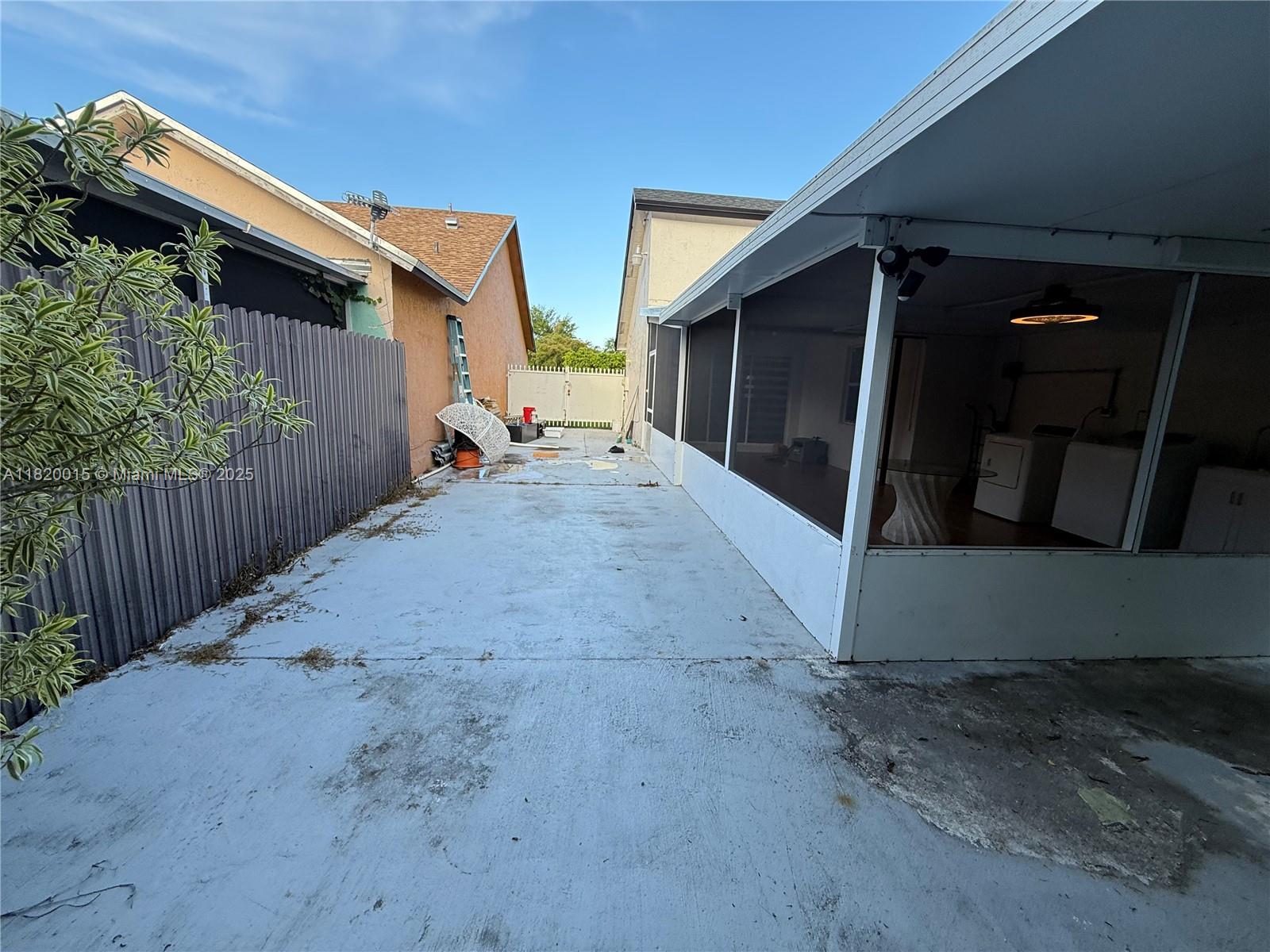 CHANTE-CLARE - Residential