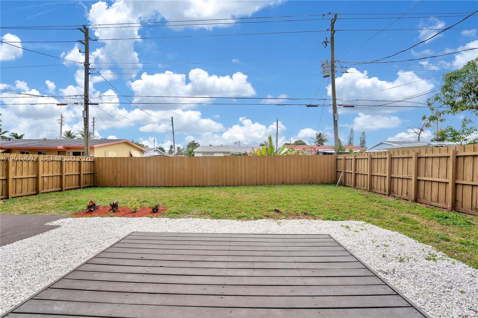 DALTON MANOR AMEN PLAT - Residential