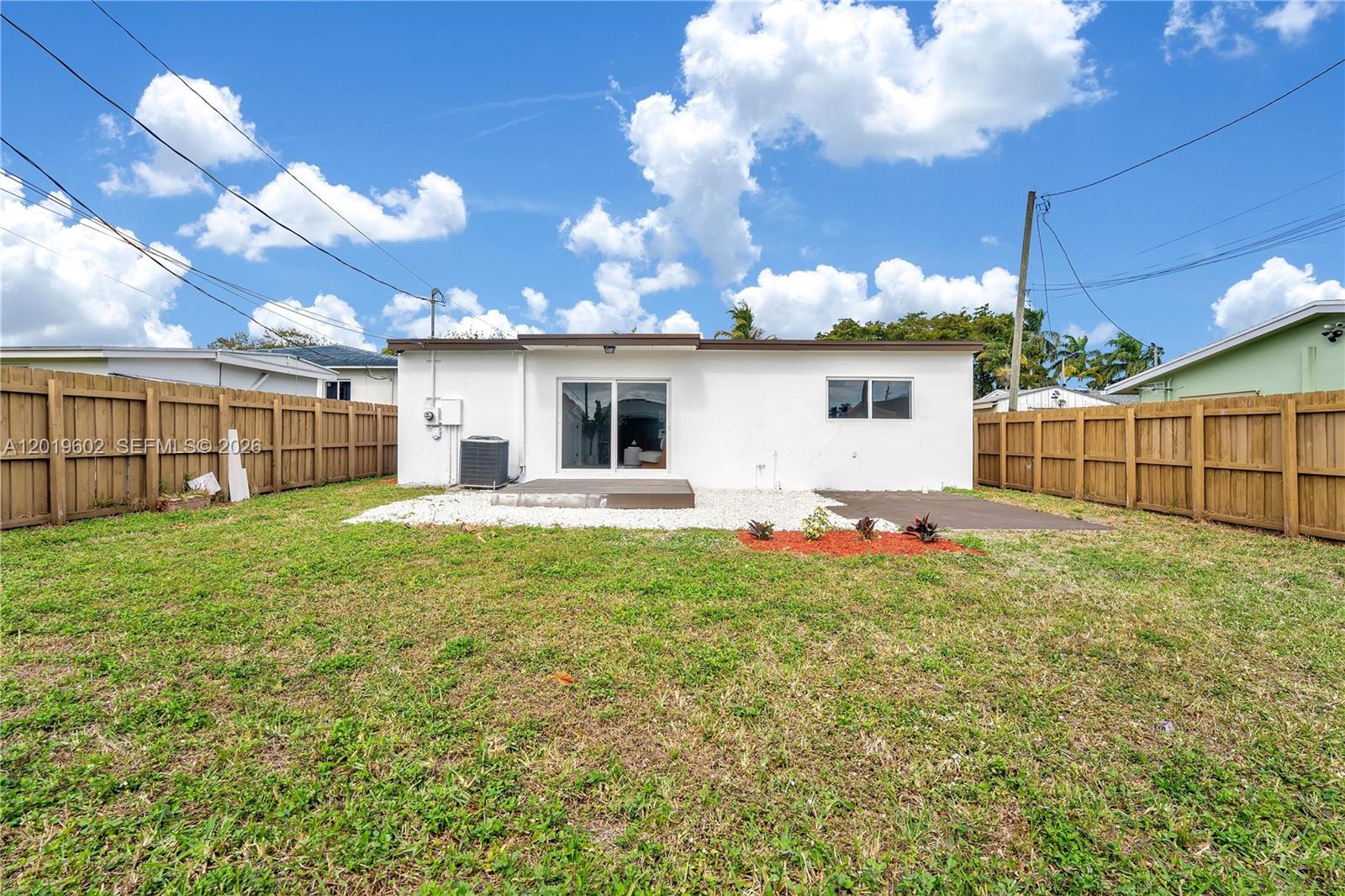 DALTON MANOR AMEN PLAT - Residential