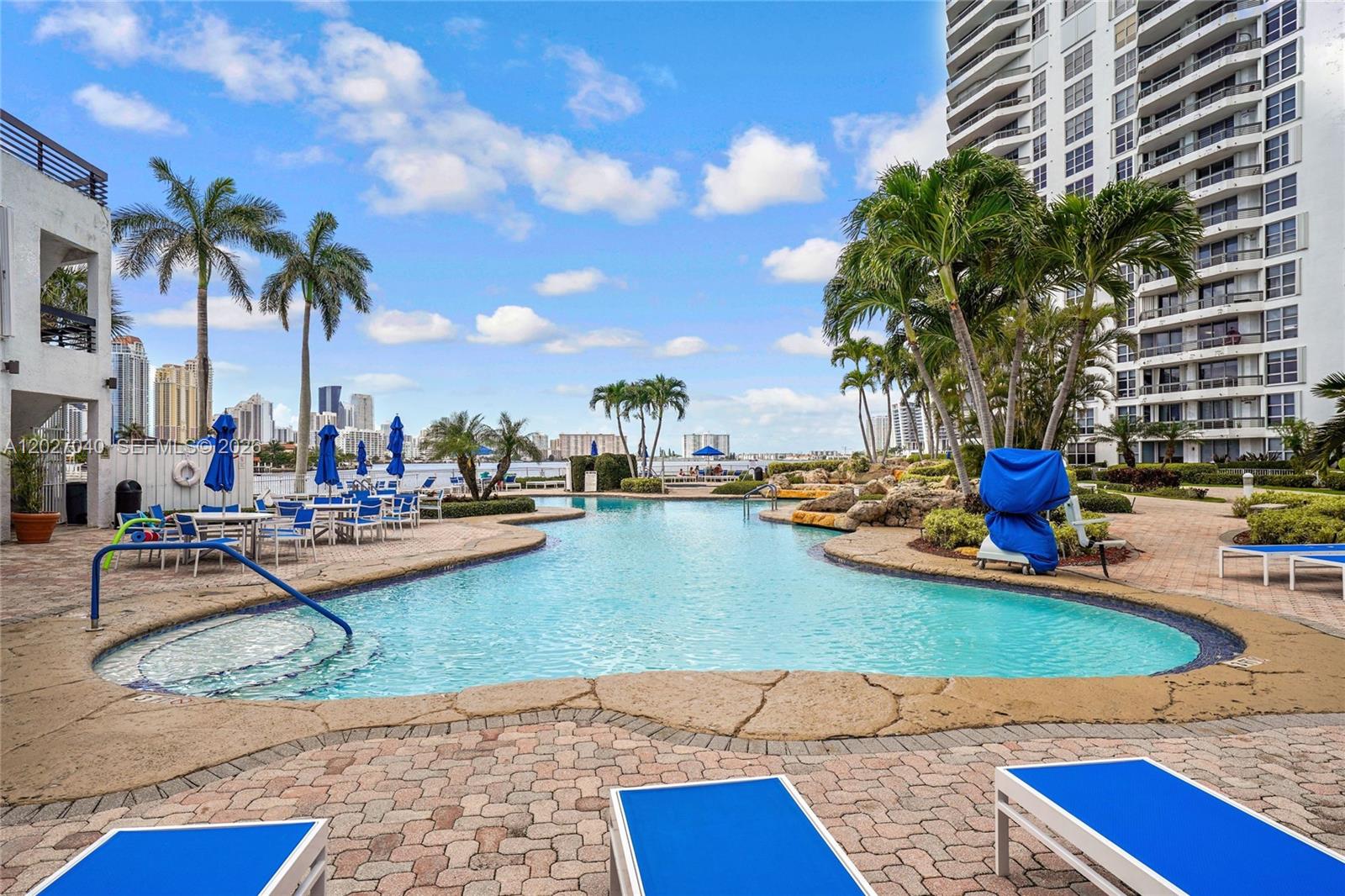 MYSTIC POINTE CONDO NO ON - Residential