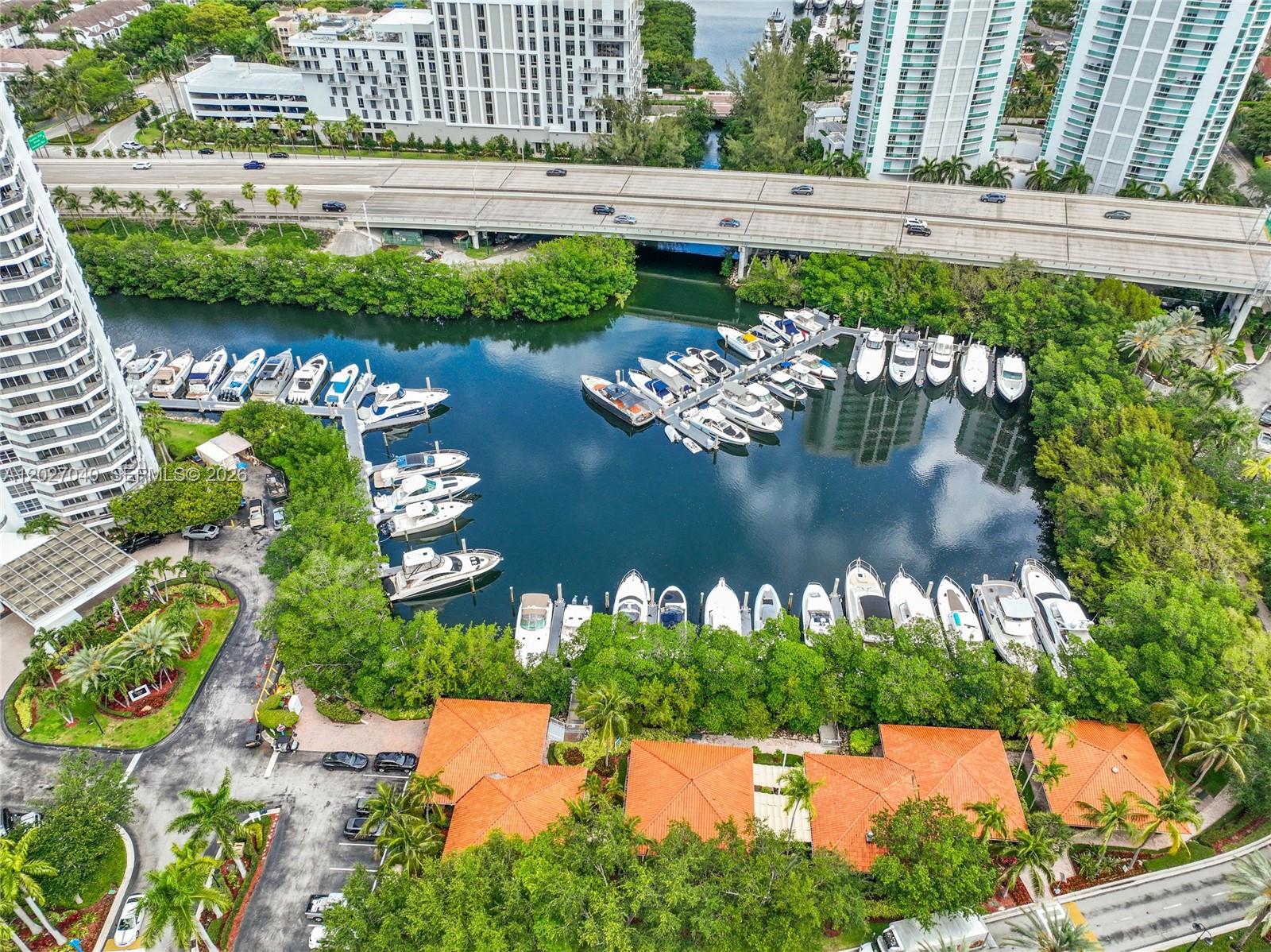 MYSTIC POINTE CONDO NO ON - Residential