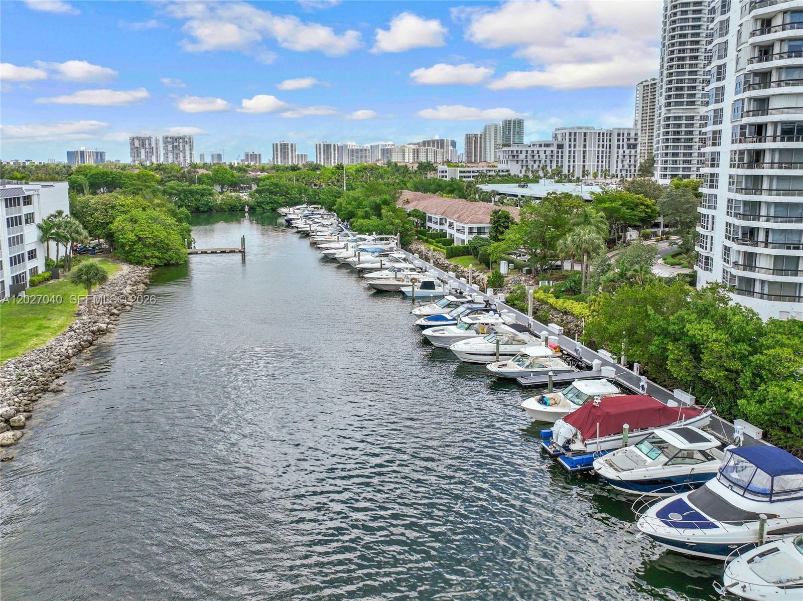 MYSTIC POINTE CONDO NO ON - Residential