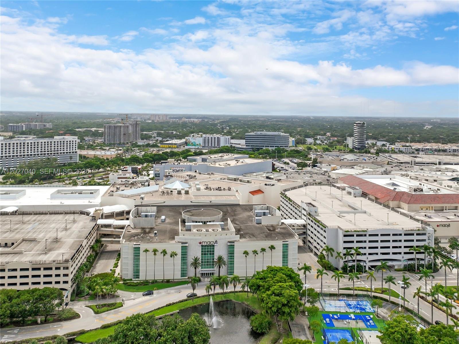 MYSTIC POINTE CONDO NO ON - Residential