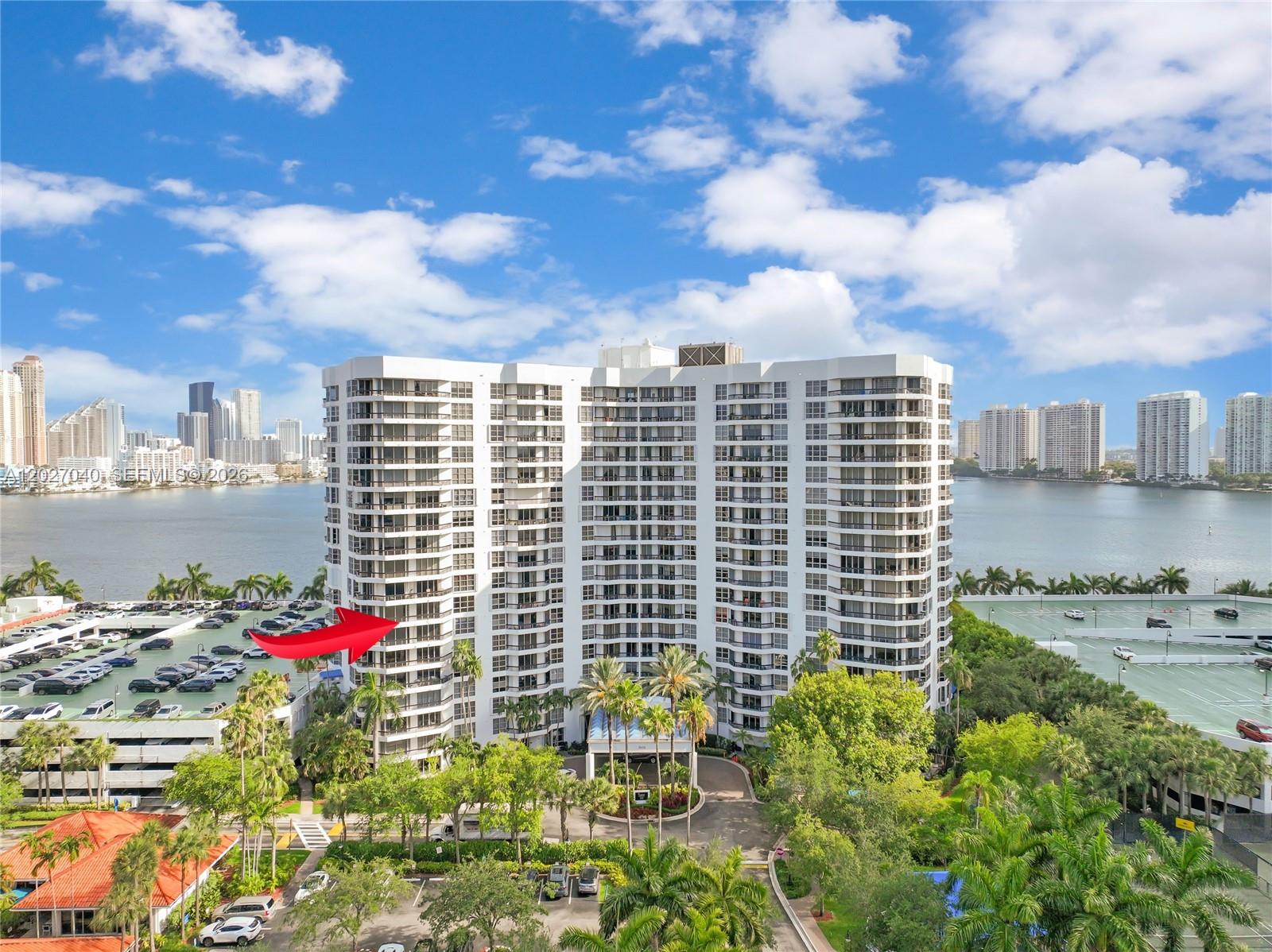 MYSTIC POINTE CONDO NO ON - Residential