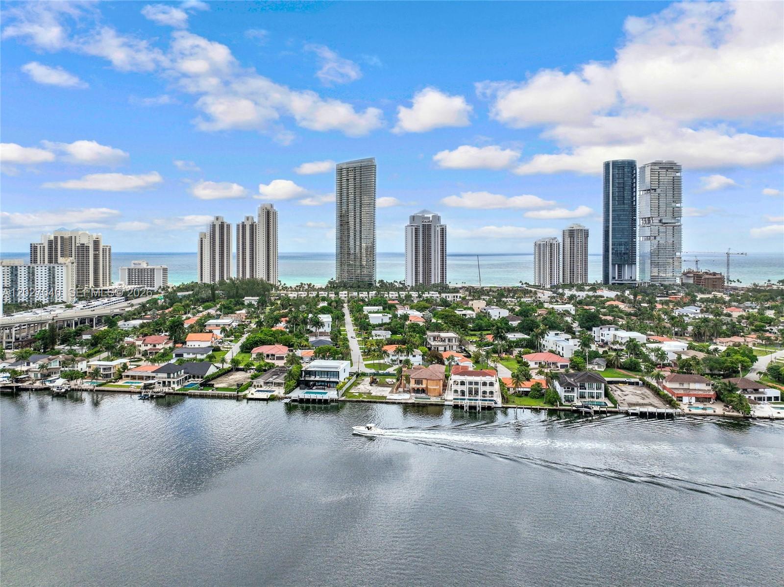 MYSTIC POINTE CONDO NO ON - Residential