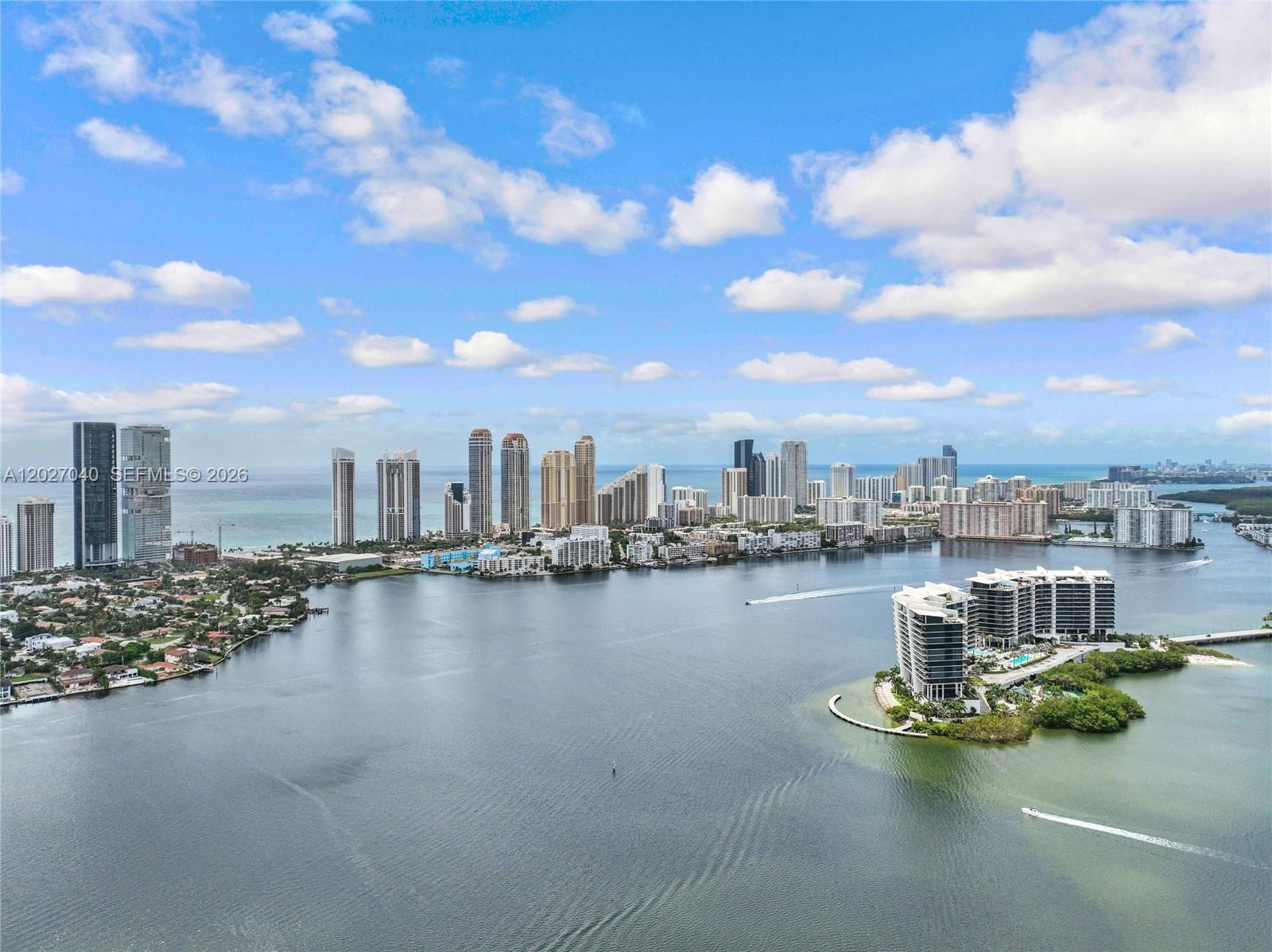 MYSTIC POINTE CONDO NO ON - Residential