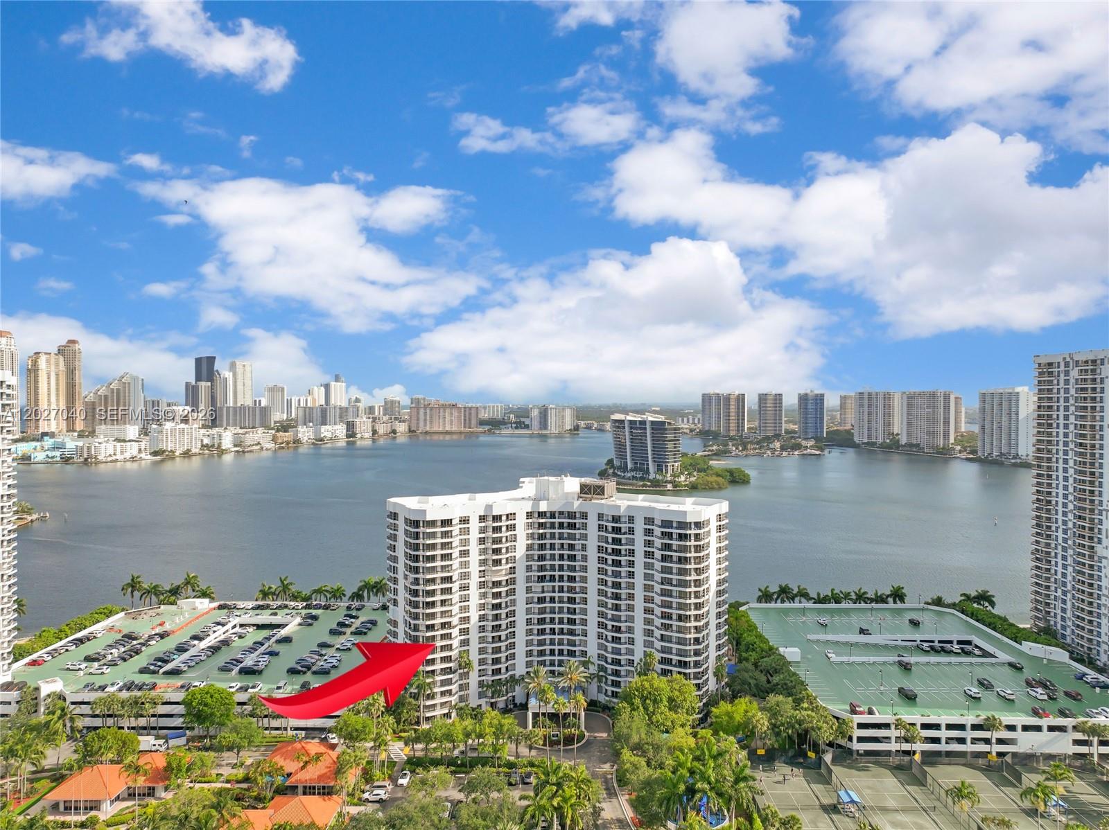 MYSTIC POINTE CONDO NO ON - Residential