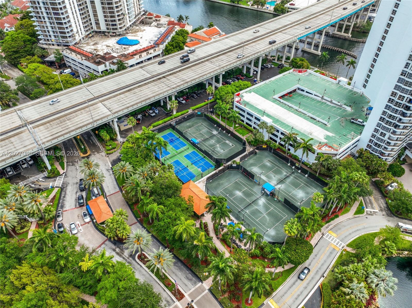 MYSTIC POINTE CONDO NO ON - Residential