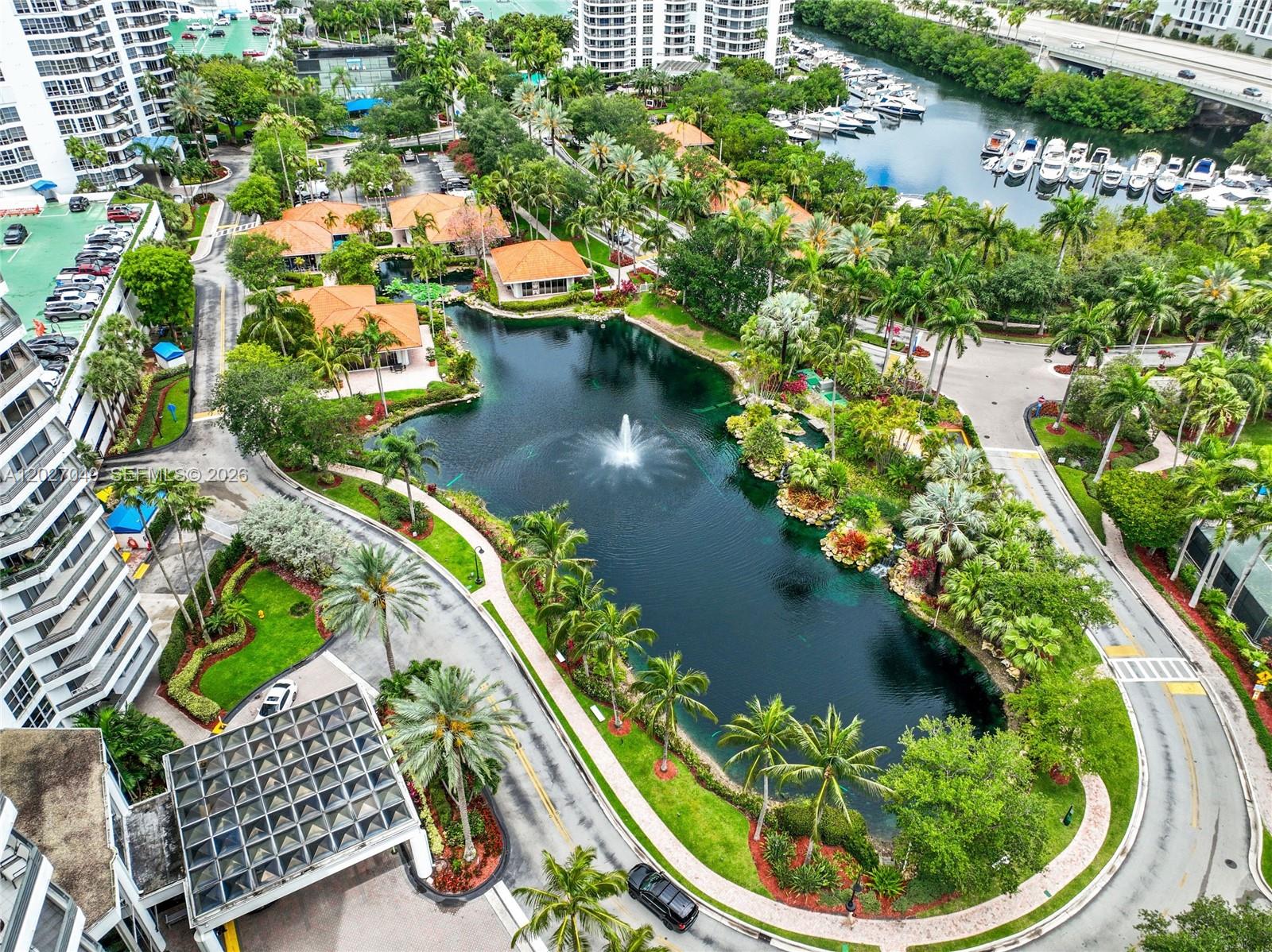 MYSTIC POINTE CONDO NO ON - Residential