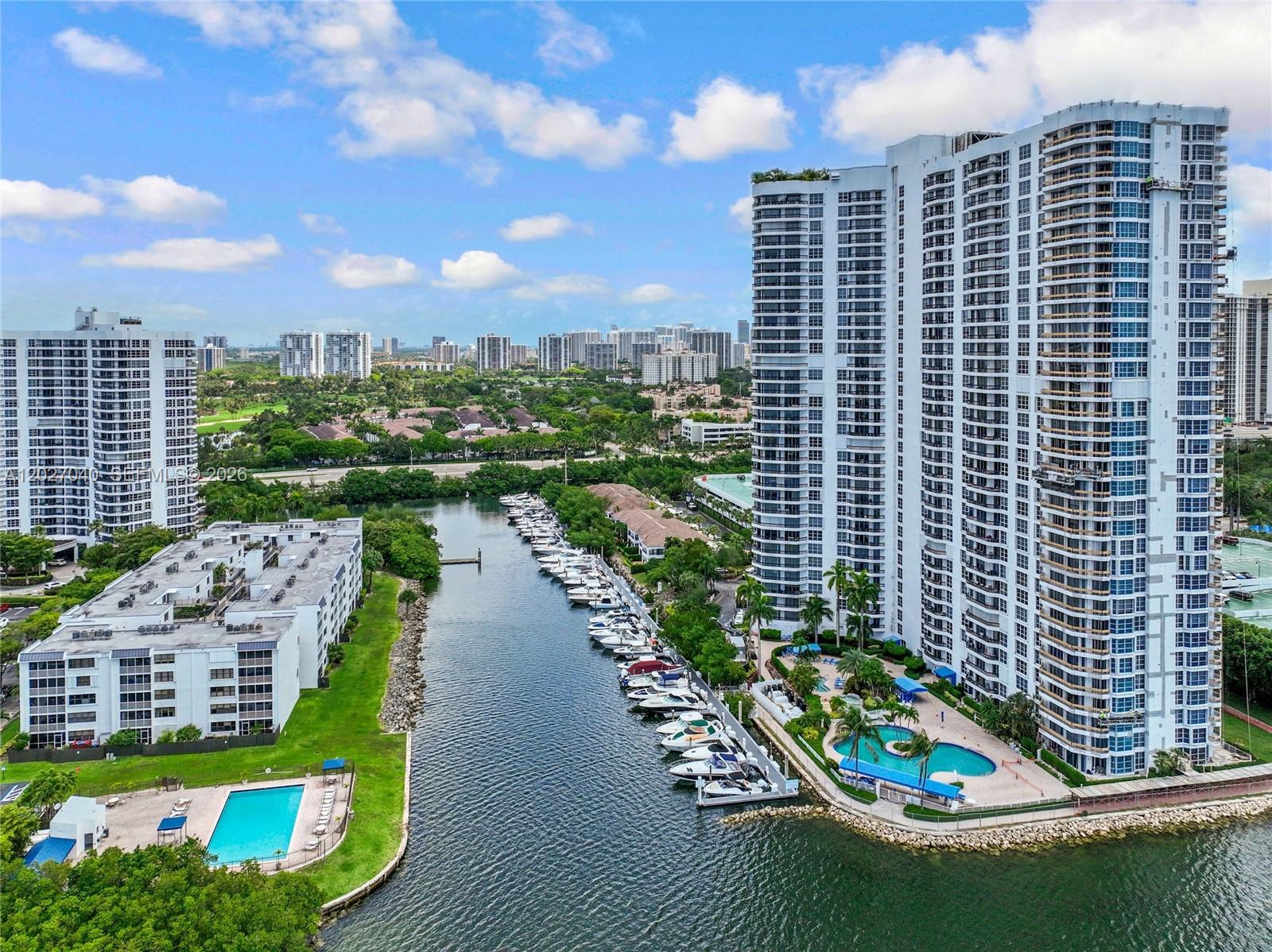 MYSTIC POINTE CONDO NO ON - Residential