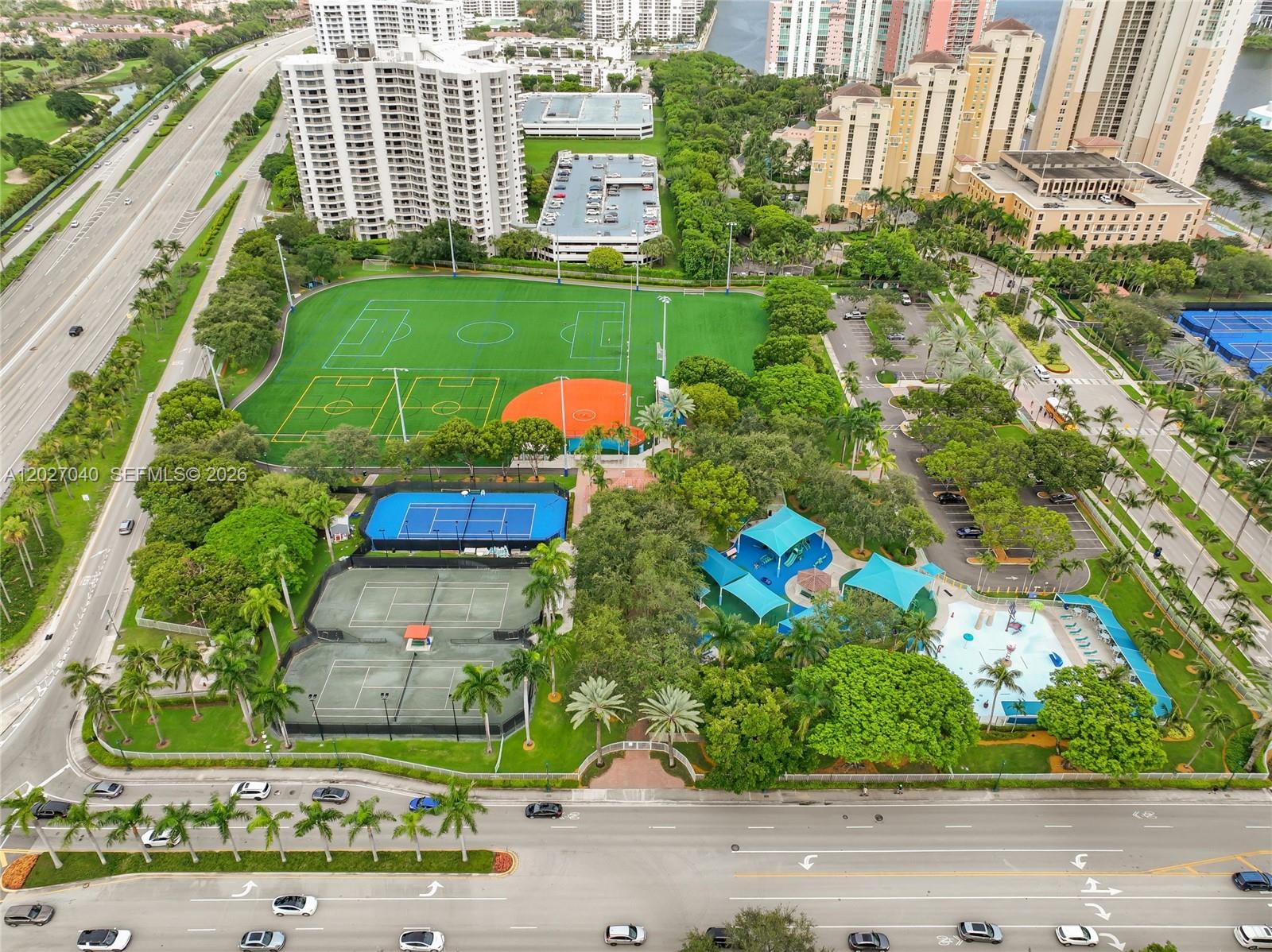 MYSTIC POINTE CONDO NO ON - Residential