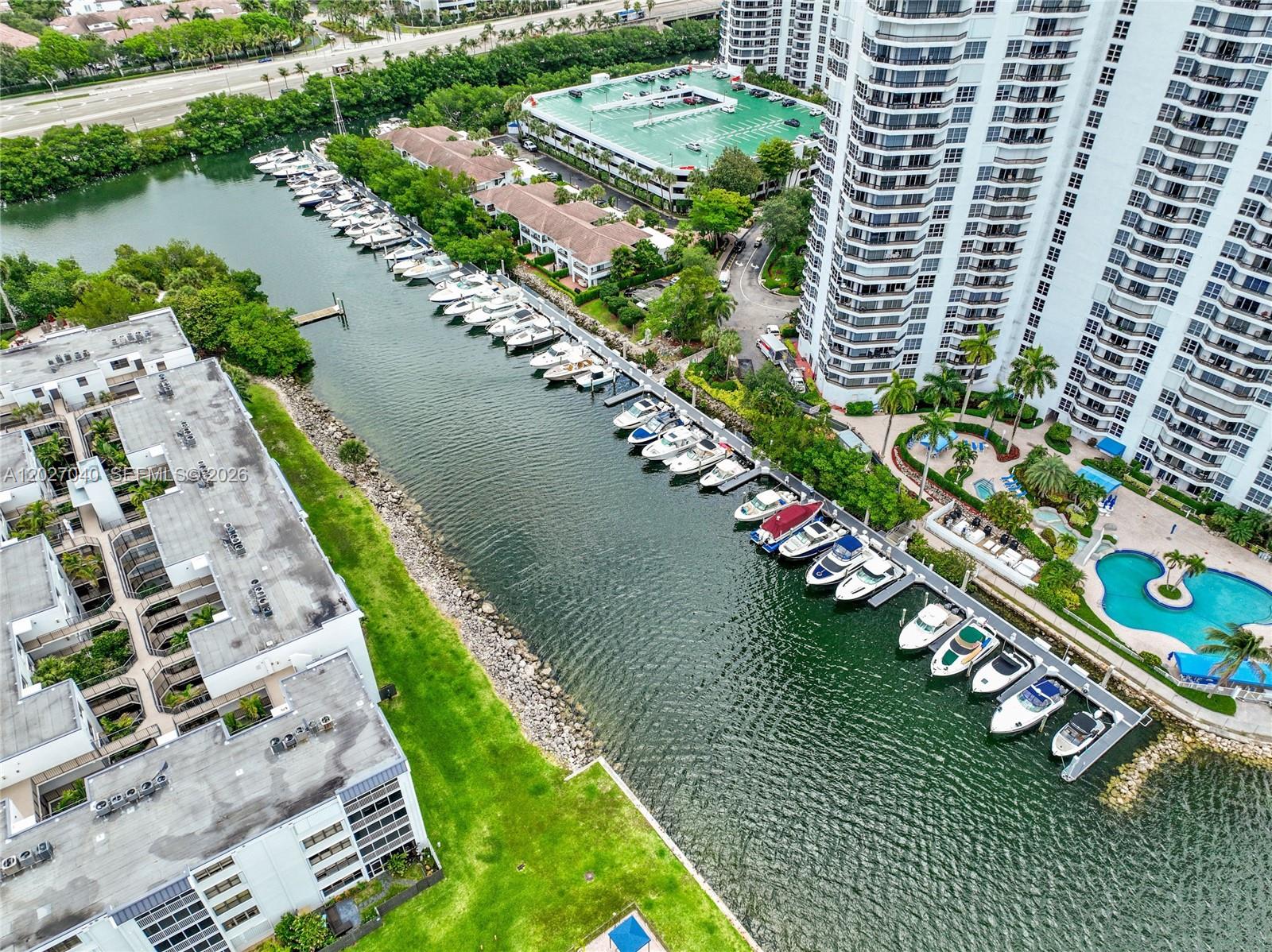 MYSTIC POINTE CONDO NO ON - Residential