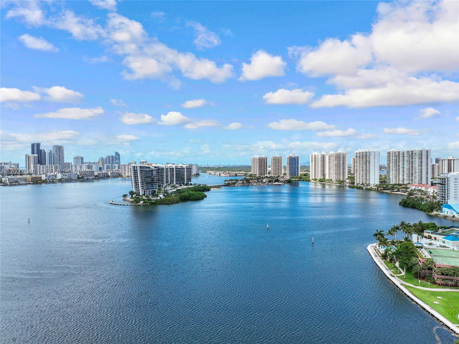 MYSTIC POINTE CONDO NO ON - Residential