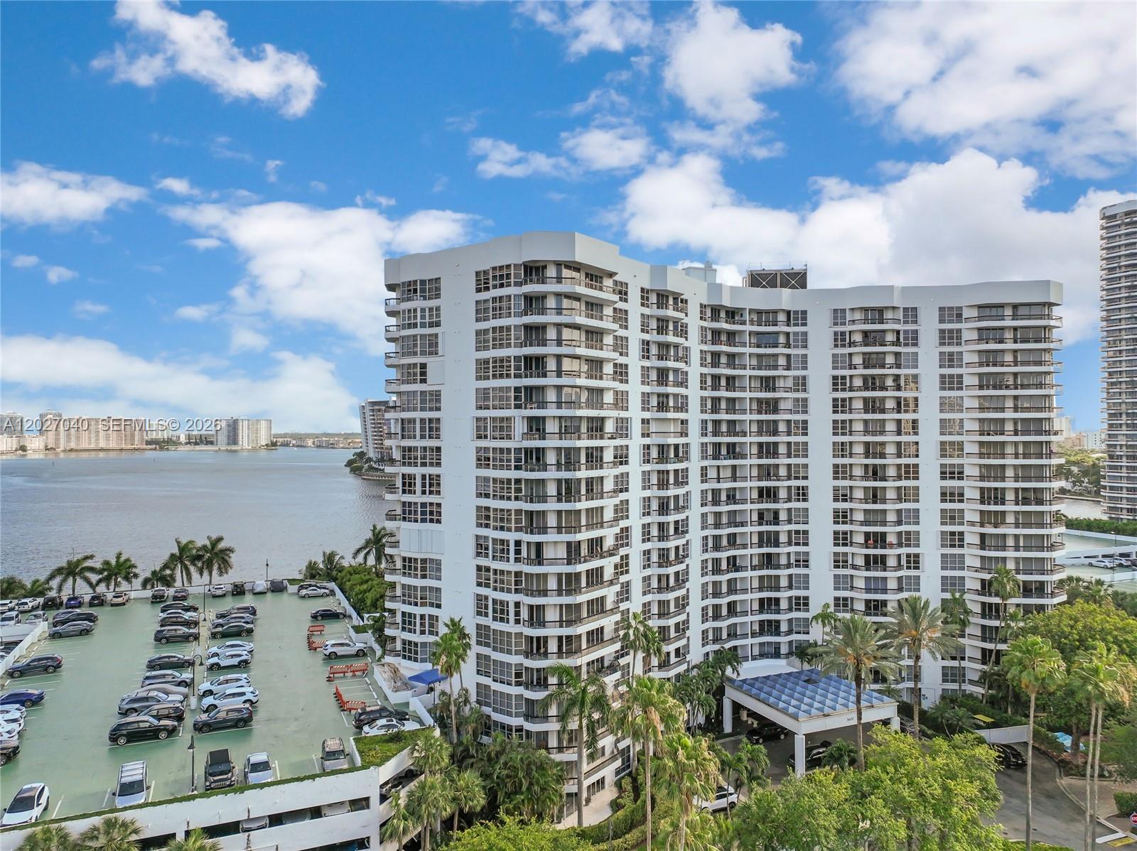 MYSTIC POINTE CONDO NO ON - Residential