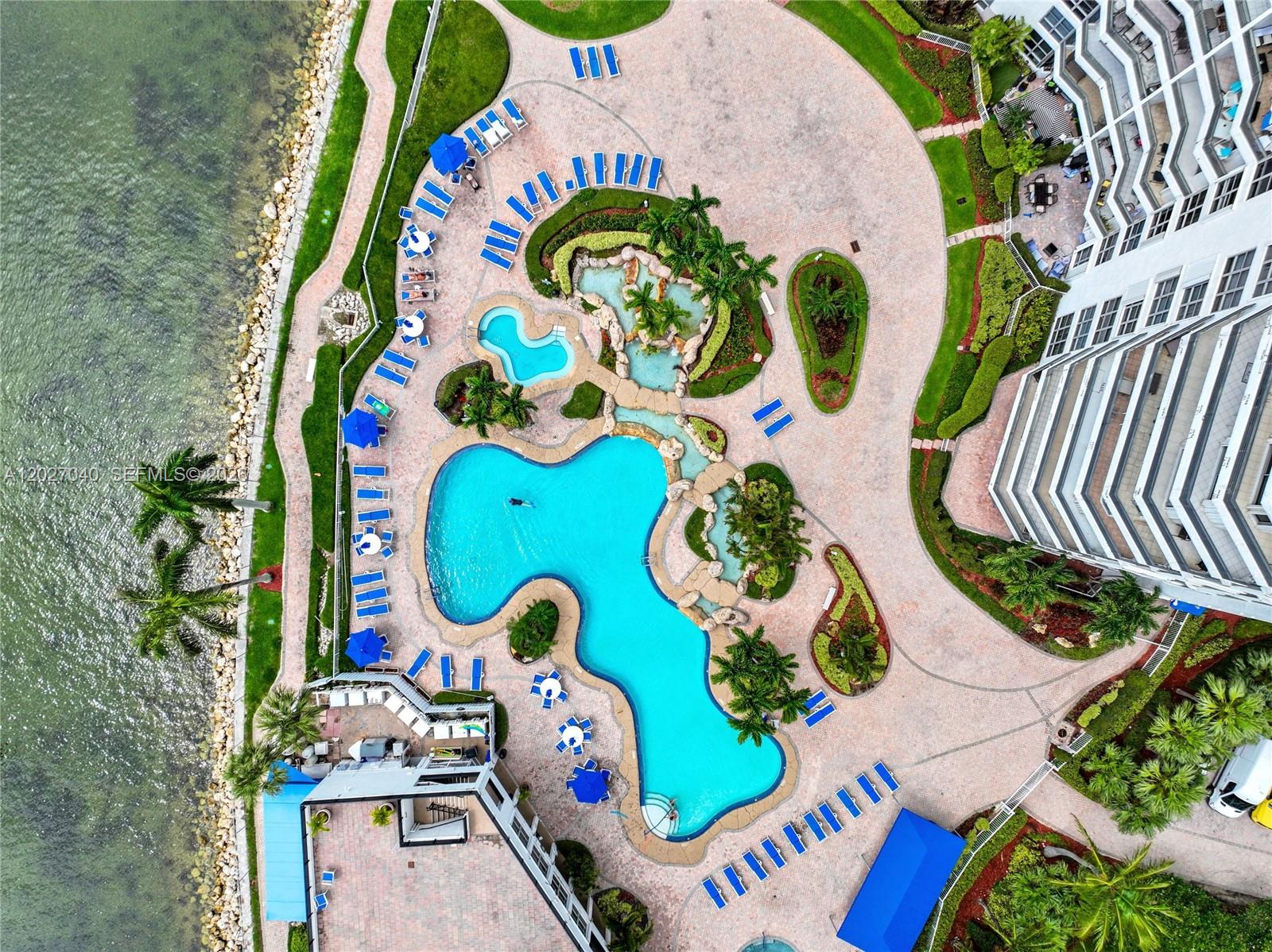 MYSTIC POINTE CONDO NO ON - Residential