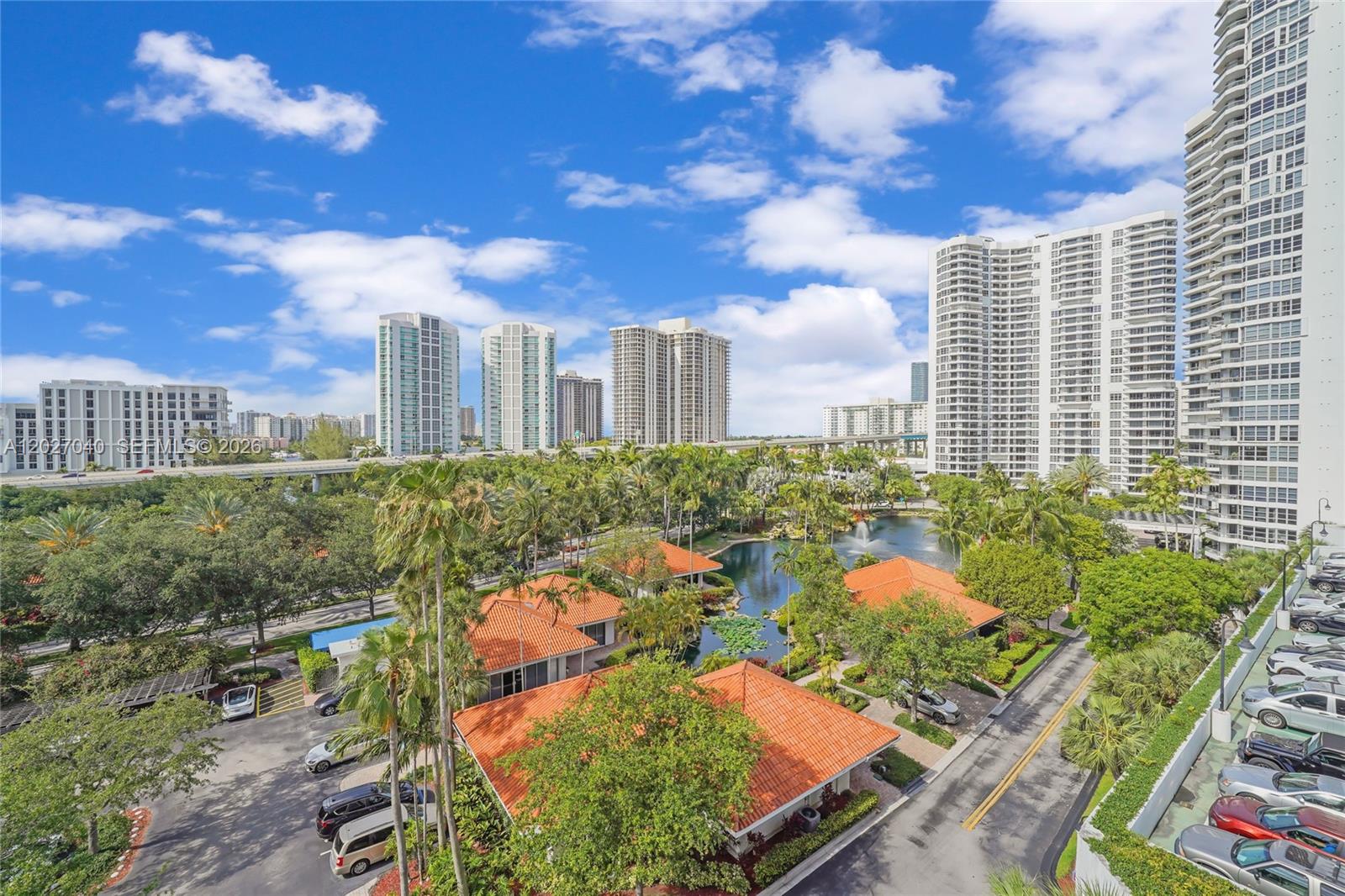 MYSTIC POINTE CONDO NO ON - Residential