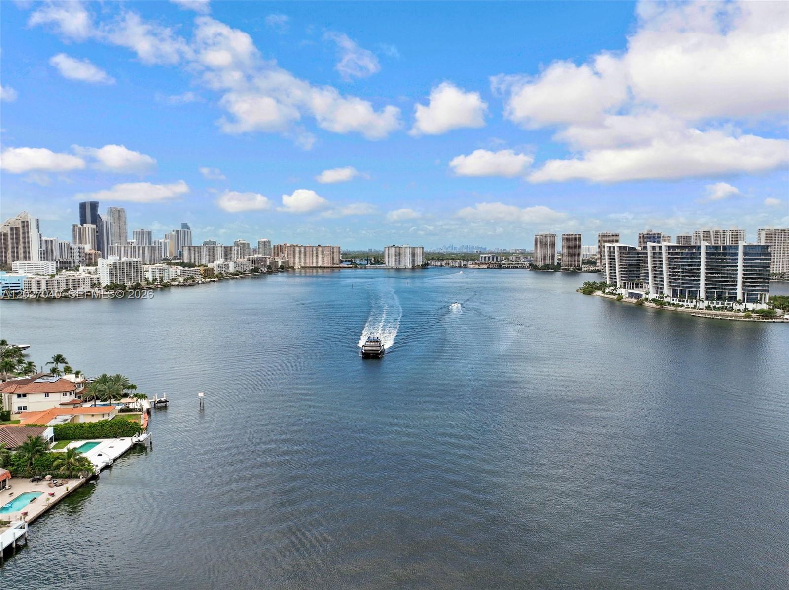 MYSTIC POINTE CONDO NO ON - Residential