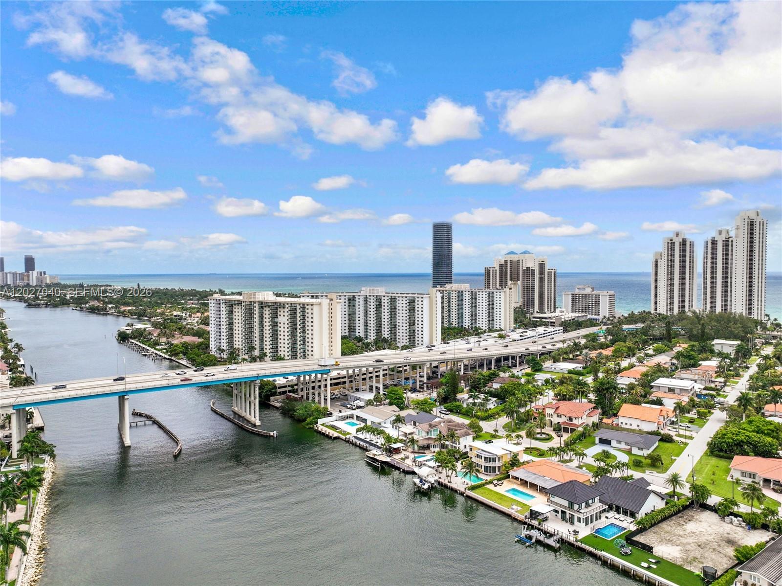 MYSTIC POINTE CONDO NO ON - Residential