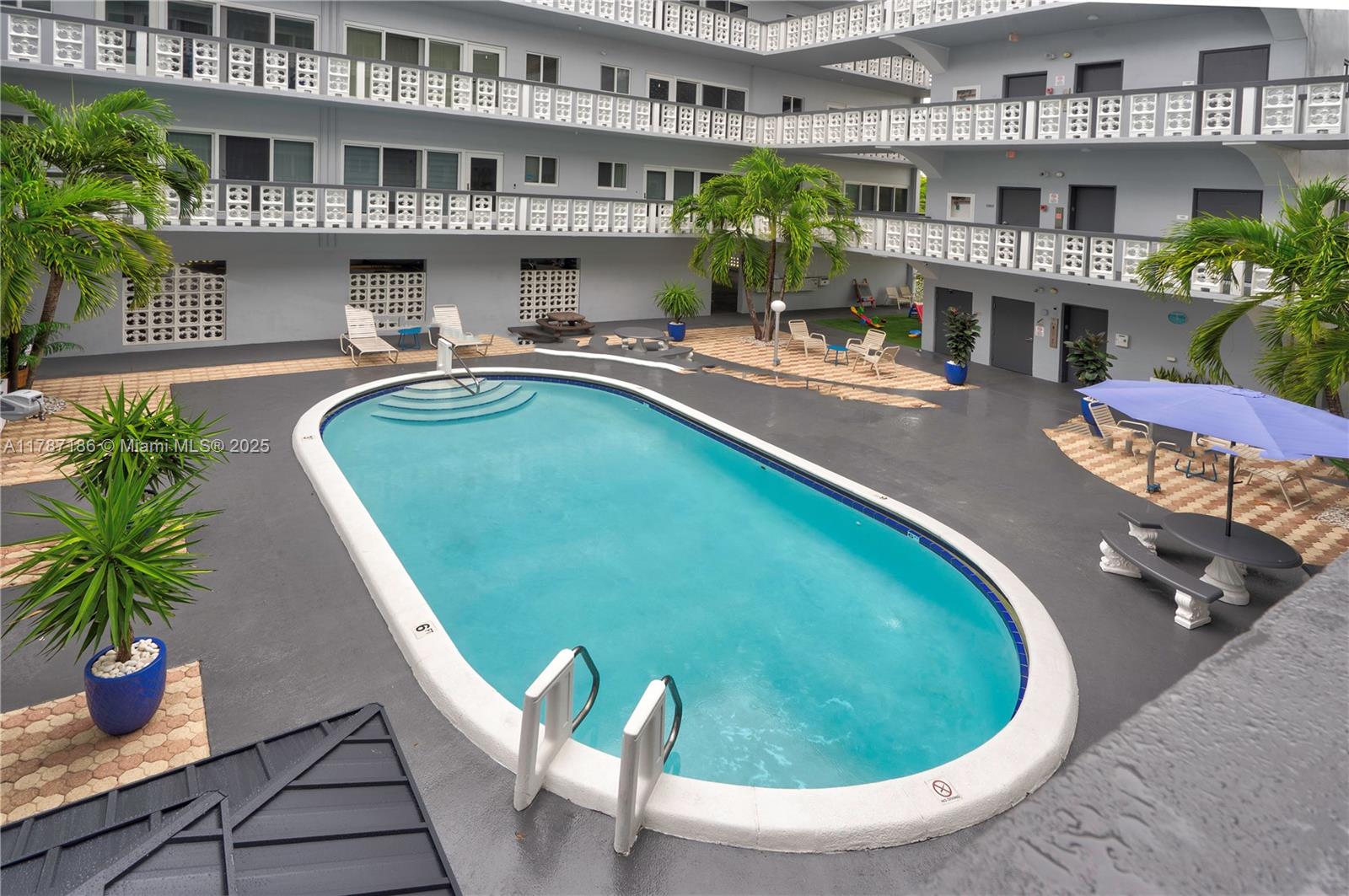 GARDEN TERRACE APTS NO 10 - Residential