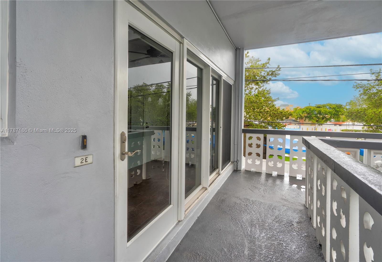 GARDEN TERRACE APTS NO 10 - Residential