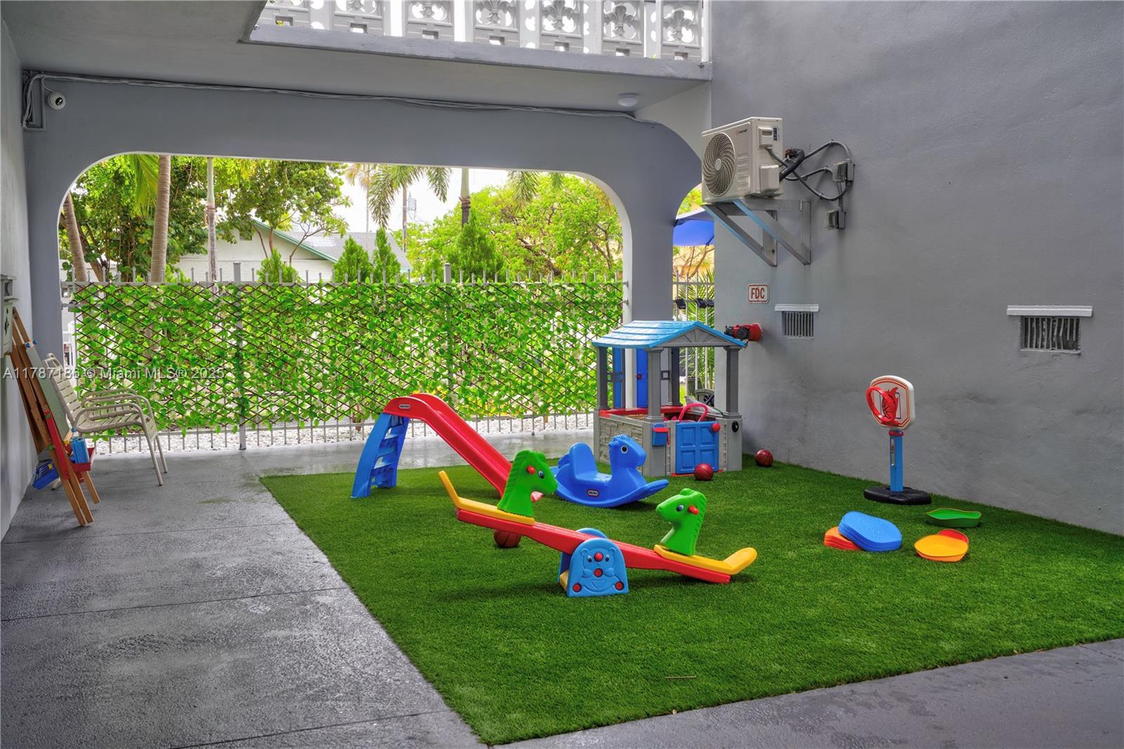 GARDEN TERRACE APTS NO 10 - Residential