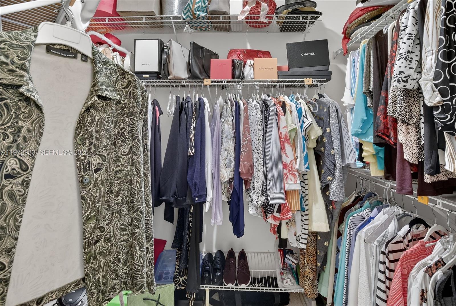 HAMPTONS WEST CONDO - Residential