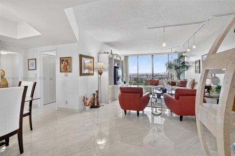 Photo of 20281 E Country Club Dr #2403, Aventura, FL 33180 (MLS # A11972933)
