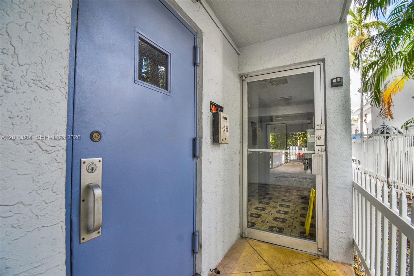 EUCLID PLAZA CONDO - Residential