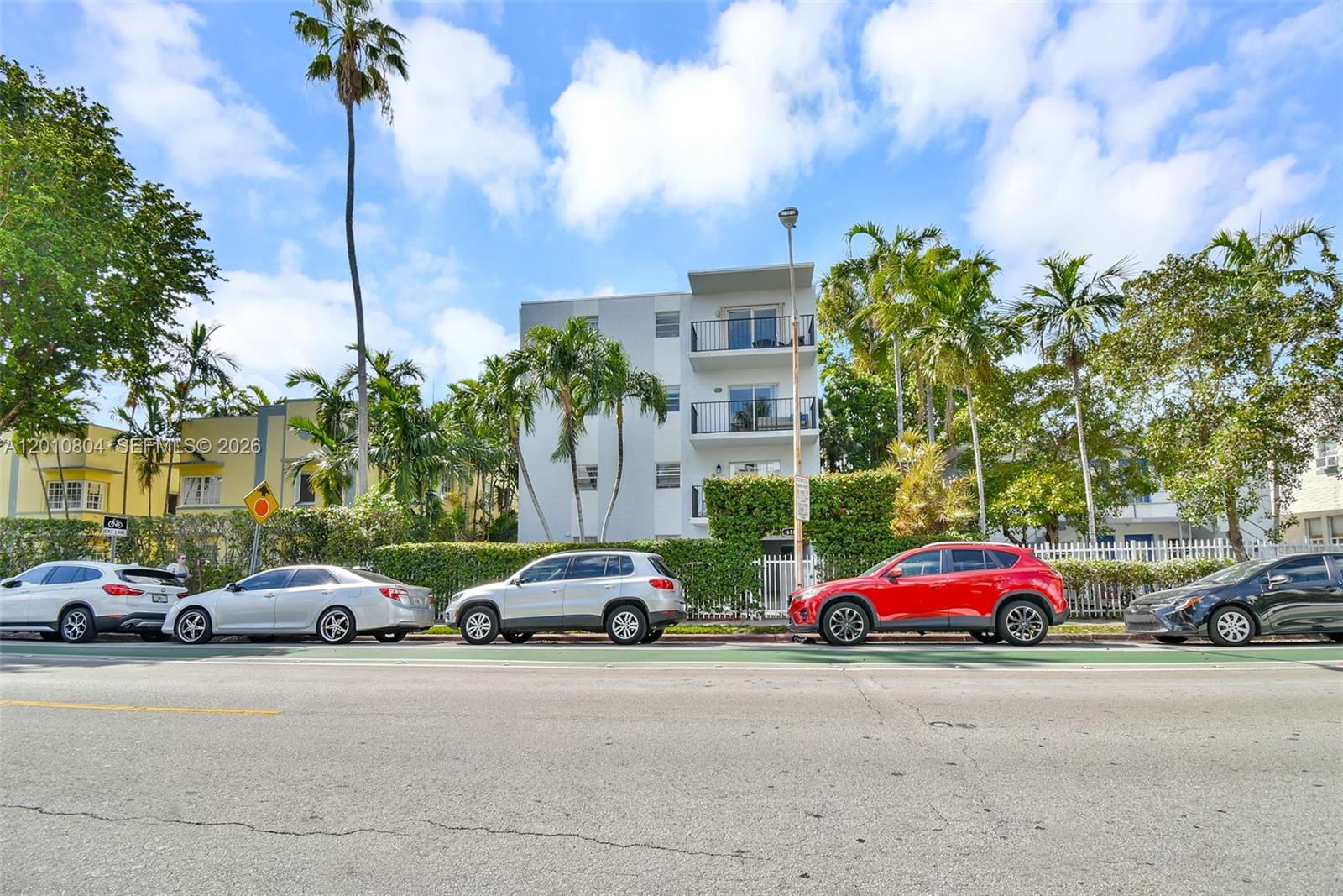 EUCLID PLAZA CONDO - Residential