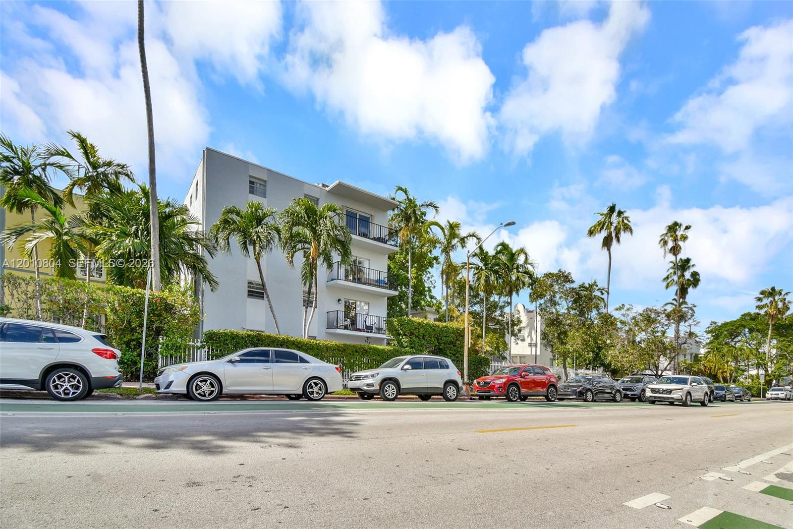 EUCLID PLAZA CONDO - Residential