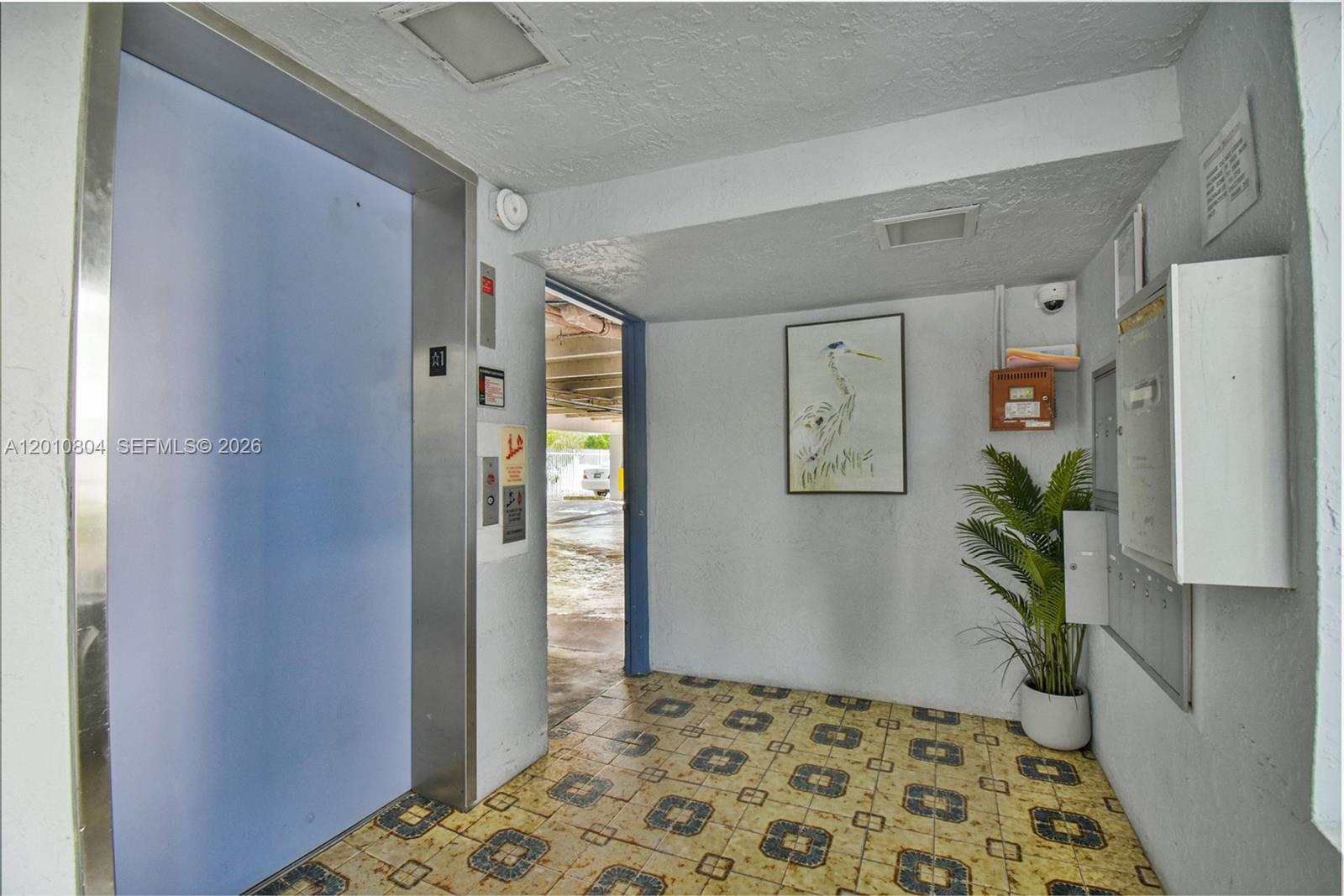EUCLID PLAZA CONDO - Residential