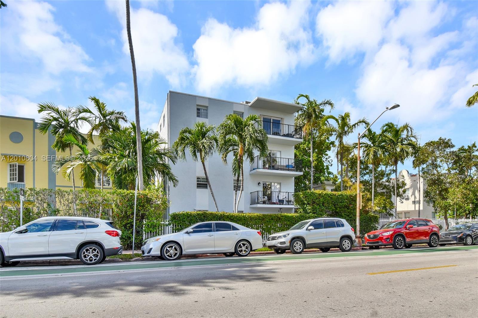EUCLID PLAZA CONDO - Residential