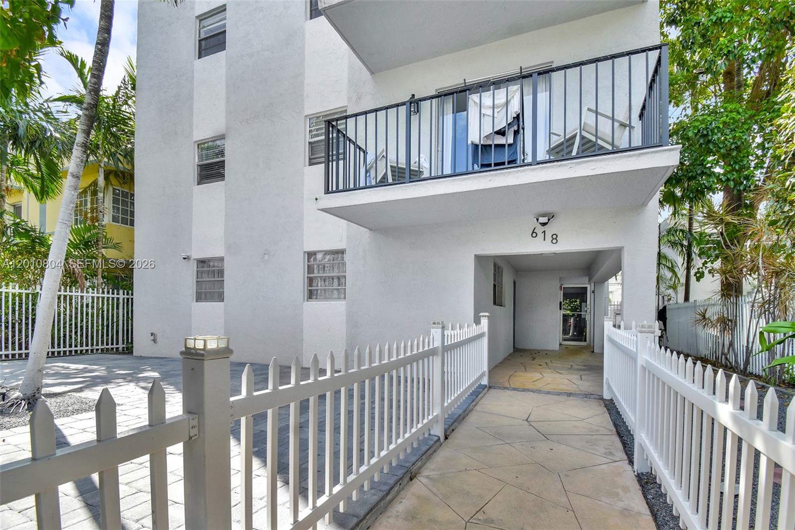 EUCLID PLAZA CONDO - Residential