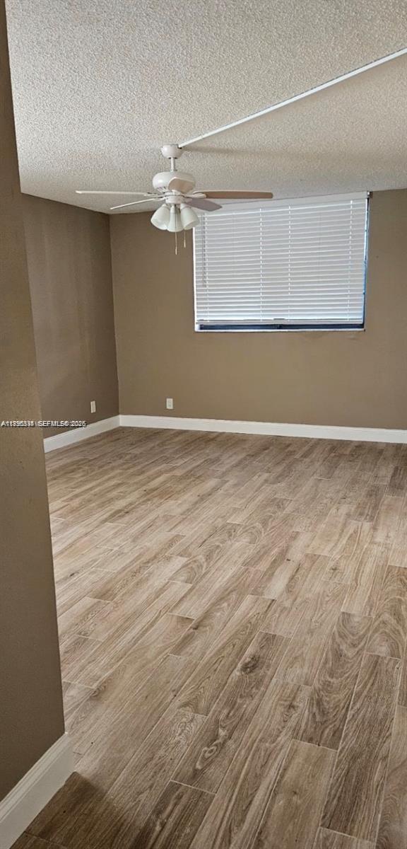 LE CHATEAU CONDO - Residential Lease