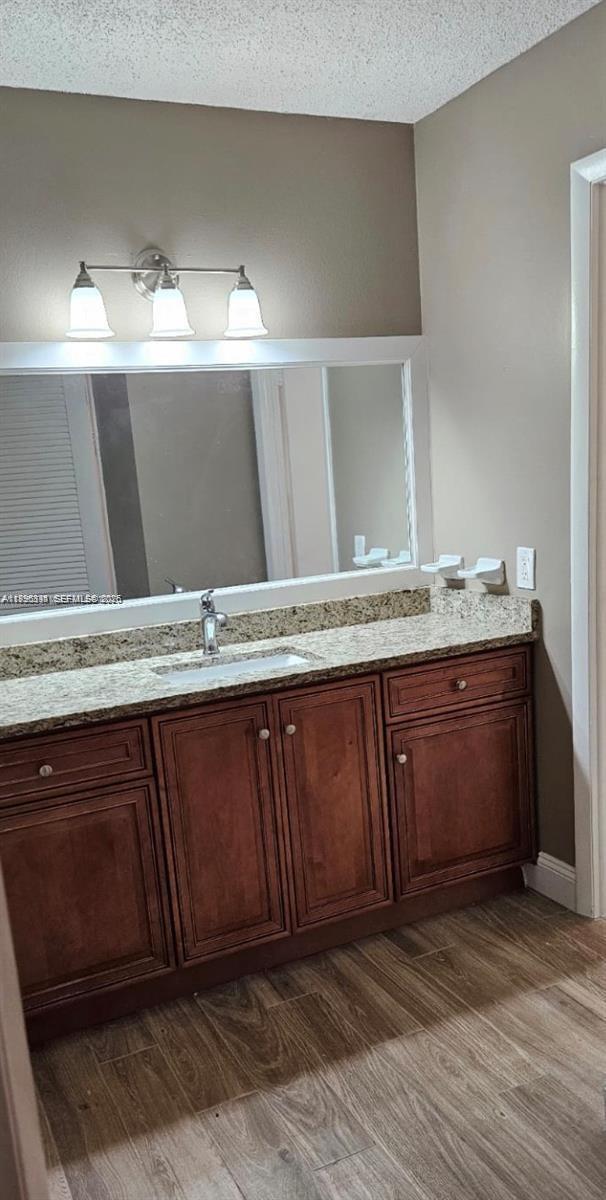 LE CHATEAU CONDO - Residential Lease