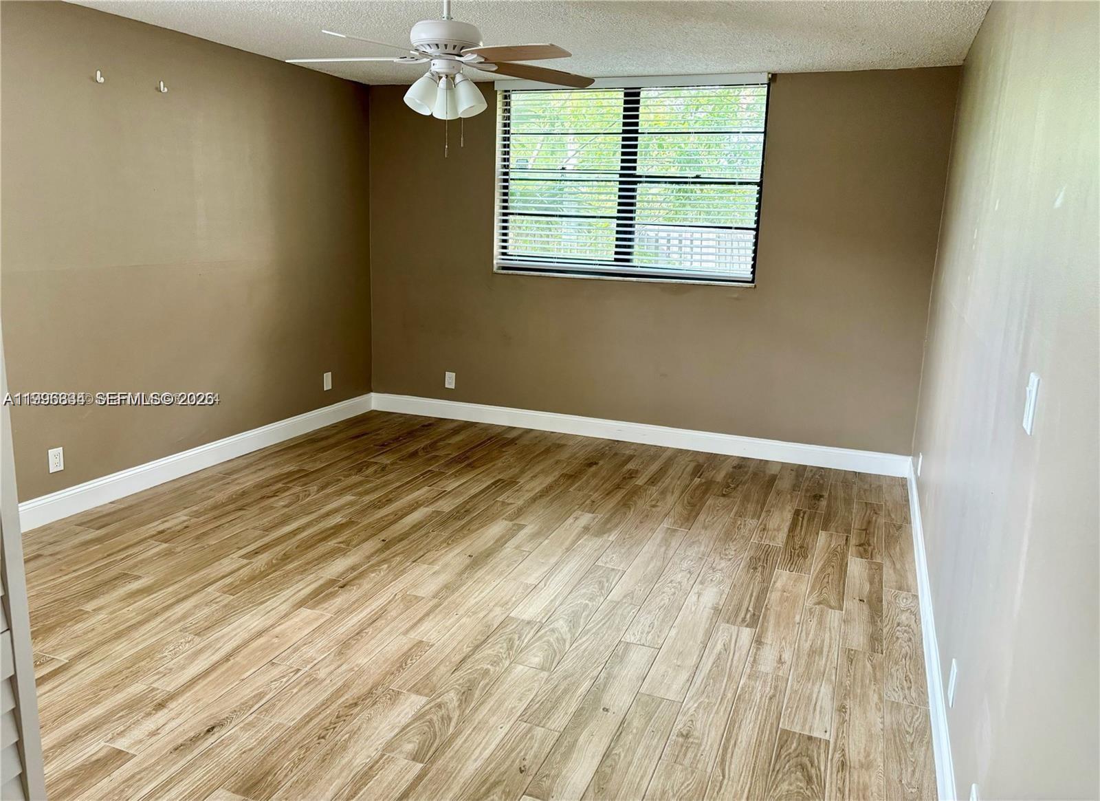 LE CHATEAU CONDO - Residential Lease