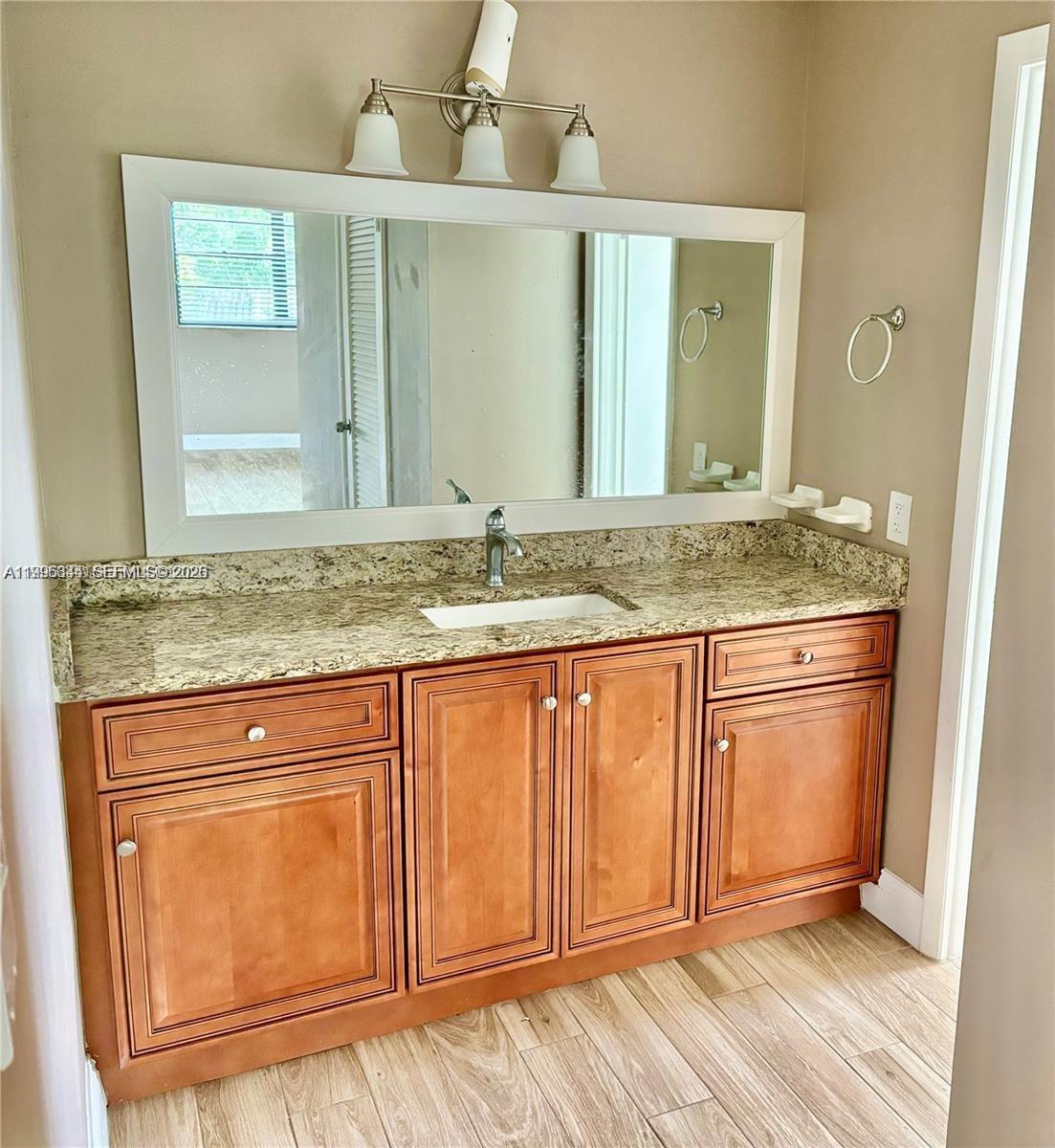 LE CHATEAU CONDO - Residential Lease