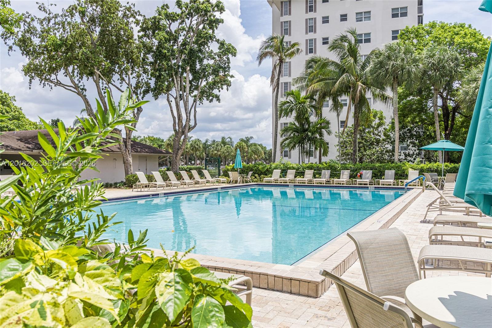 NO 12 PALM-AIRE COUNTRY C - Residential