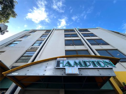 Photo of 710 Washington Ave #319, Miami Beach, FL 33139 (MLS # A11952302)