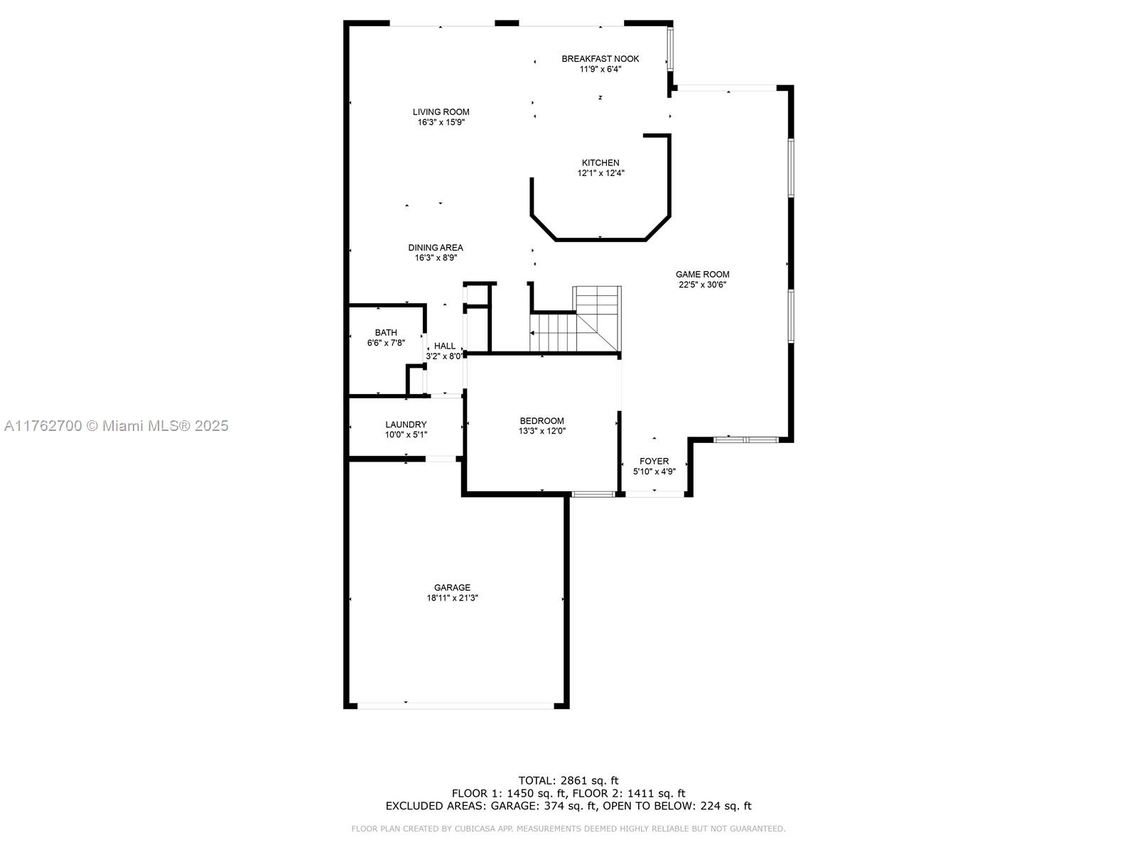 TOWNGATE - Residential
