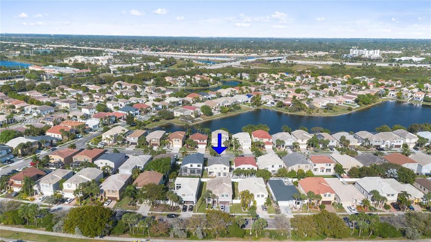 ONLY 5 BED AND 3 BATH CURRENTLY AVAILABLE IN TOWNGATE! THIS IS THE BIGGEST MODEL THAT WAS BUILT HERE IN THE COMMUNITY, IF YOUR LOOKING TO BE IN TOWNGATE IN THE BIGGEST MODEL, THIS HOME IS NOW AVAILABLE. TOWNGATE IS IS ONE OF THE BEST AND MOST SOUGHT AFTER SOUTHWEST BROWARD GATED COMMUNITIES. THE CENTRAL LOCATION TO SCHOOLS, SHOPPING, HOUSES OF WORSHIP, ANYTHING YOU MIGHT NEED IS CLOSE BY. EASY ACCESS TO I-75 GIVES YOU A SHORT DRIVE TIME TO ANYWHERE IN BOTH BROWARD AND DADE COUNTIES. OWNER OCCUPIED BY SAME OWNERS FOR PAST 17 YEARS. WORK HAS BEEN DONE ON THE HOME THROUGHOUT THE YEARS. THERE ARE SOME COSMETIC ITEMS HERE AND THERE TO CORRECT, BUT OVERALL ITS A GREAT PROPERTY IN ON OF THE BEST NEIGHBORHOODS. OWNER SAYS COME AND SEE FOR YOUR SELF AND SUBMIT OFFER. ALL OFFERS TO BE CONSIDERED.