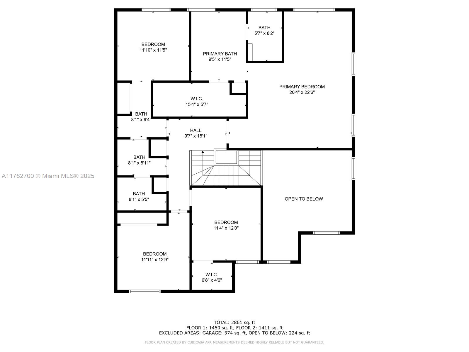 TOWNGATE - Residential