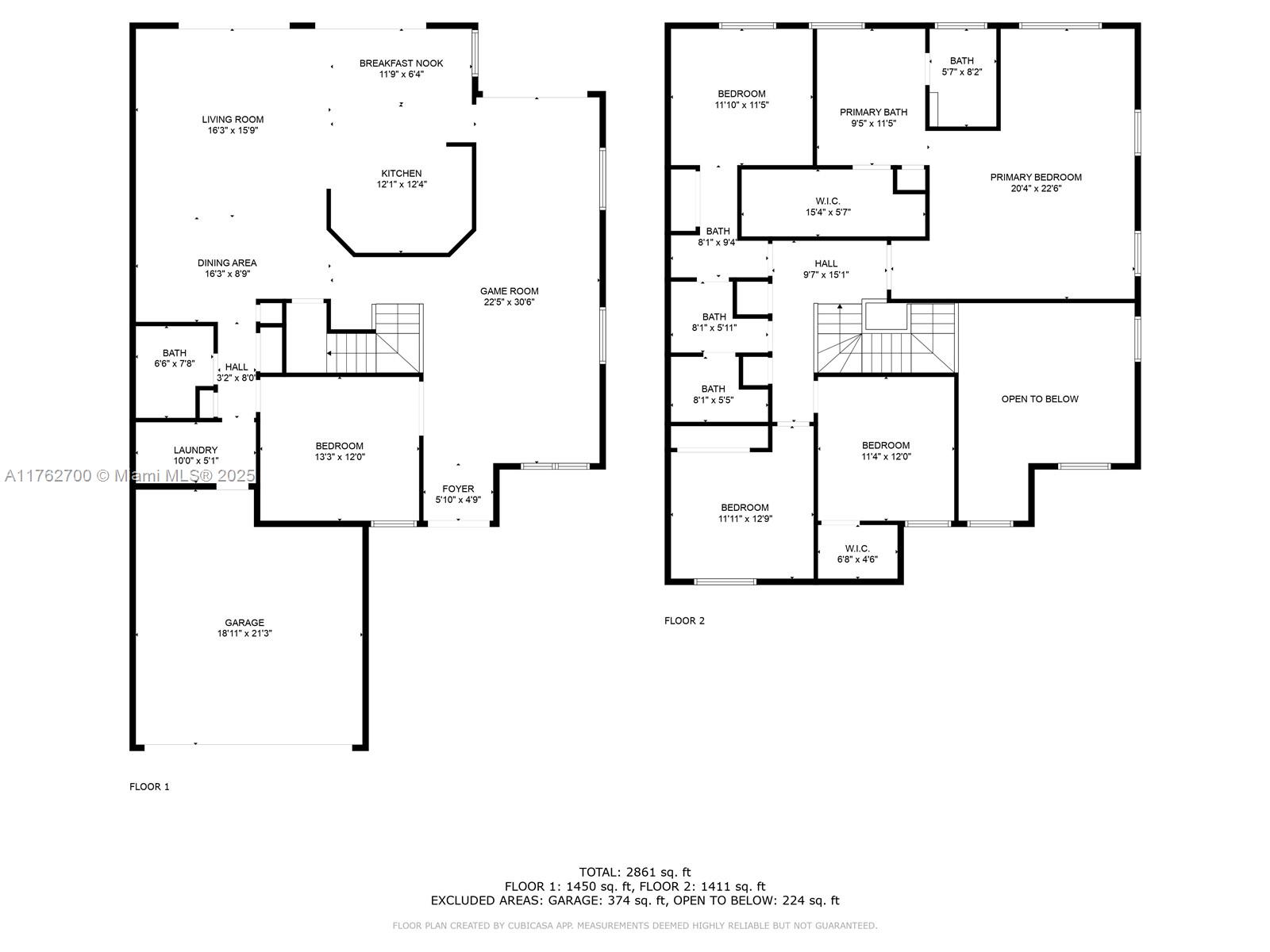 TOWNGATE - Residential