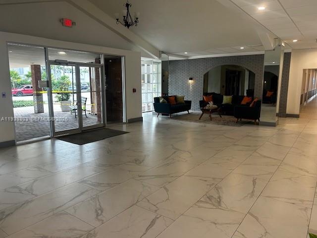 LONGWOOD TOWERS CONDO - Residential