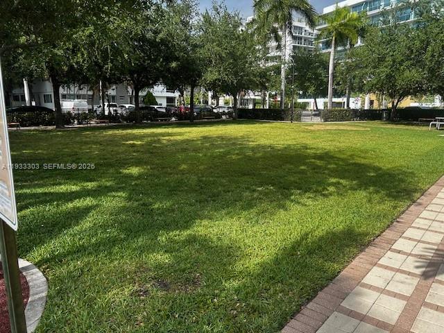 LONGWOOD TOWERS CONDO - Residential