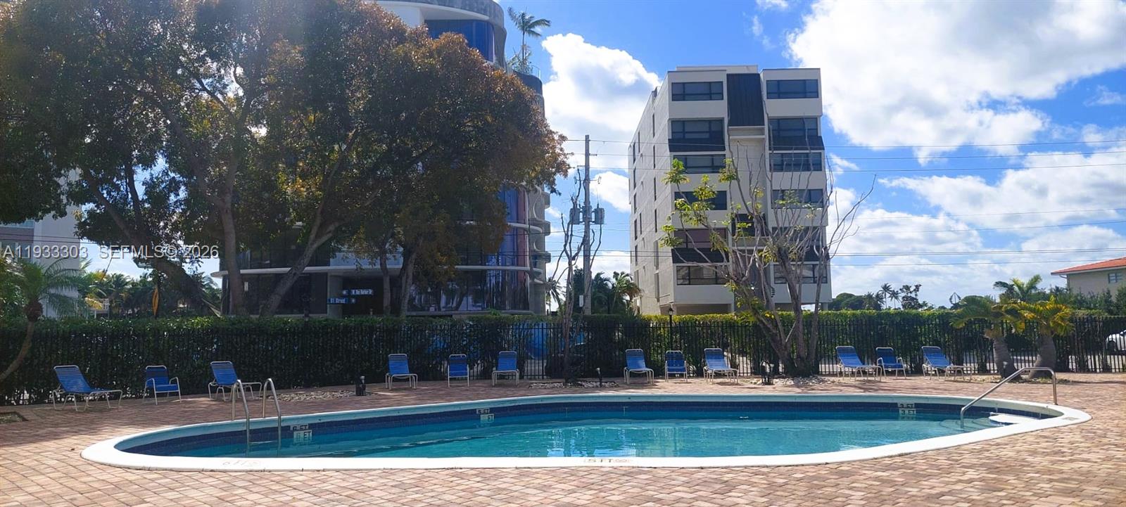 LONGWOOD TOWERS CONDO - Residential