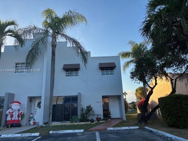 CHATEAUBLEAU AT HAMMOCKS - Residential Lease