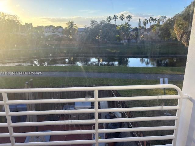 CHATEAUBLEAU AT HAMMOCKS - Residential Lease